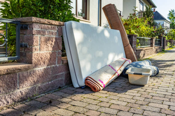 Retail Junk Removal in Berwick, PA